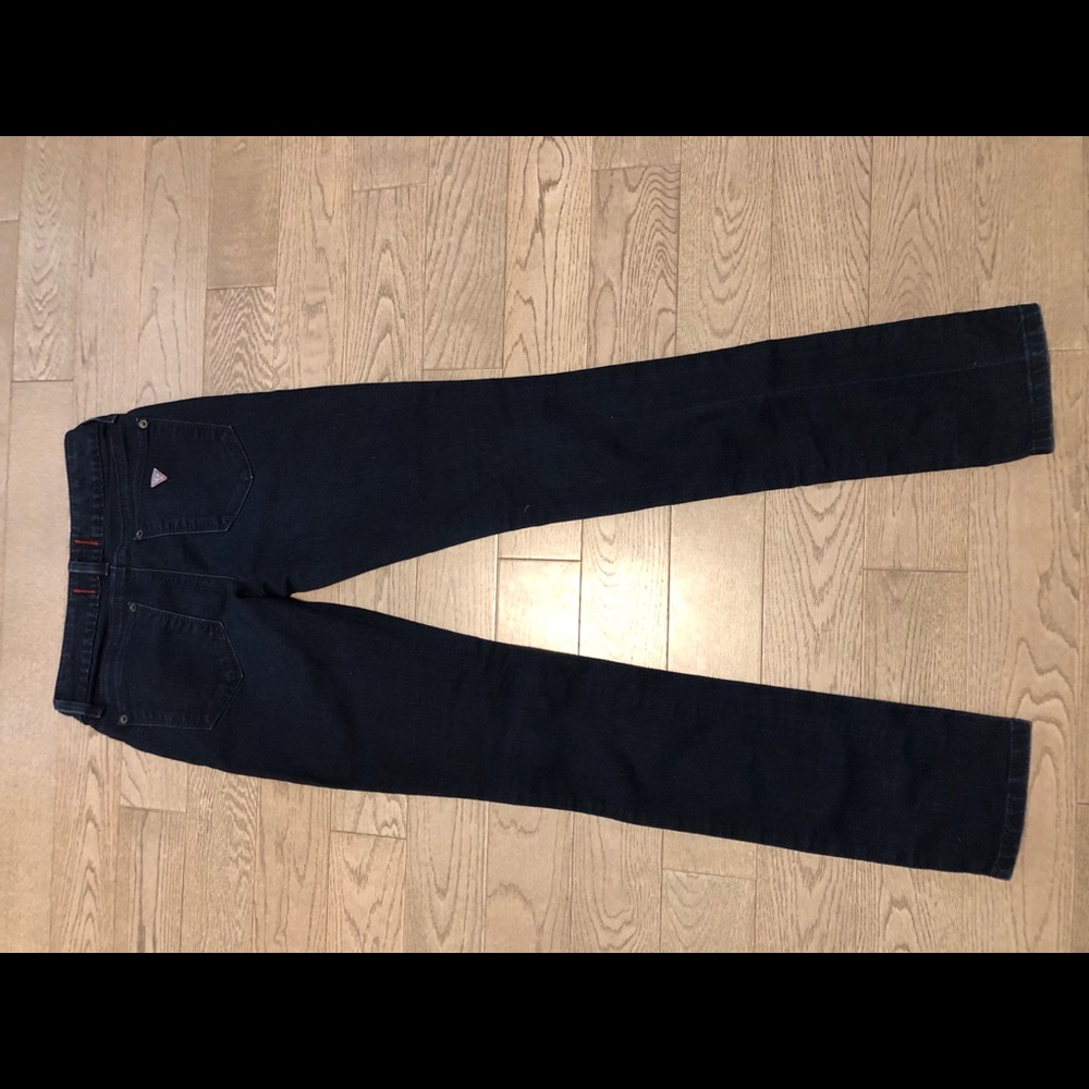 Guess jeans
